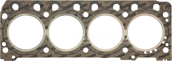 Gasket, cylinder head